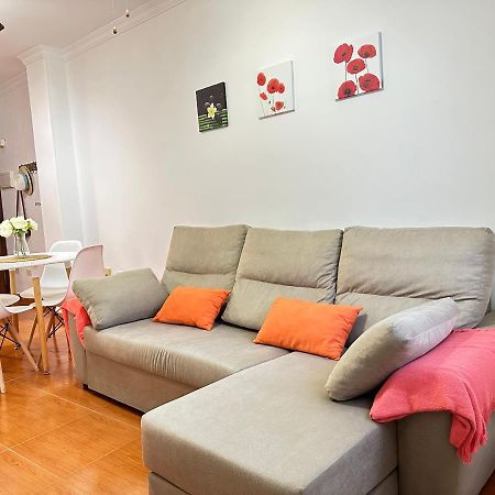 Apartamento Salo 坎德拉里亚 外观 照片
