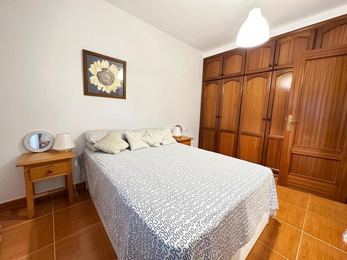 Apartamento Salo 坎德拉里亚 外观 照片