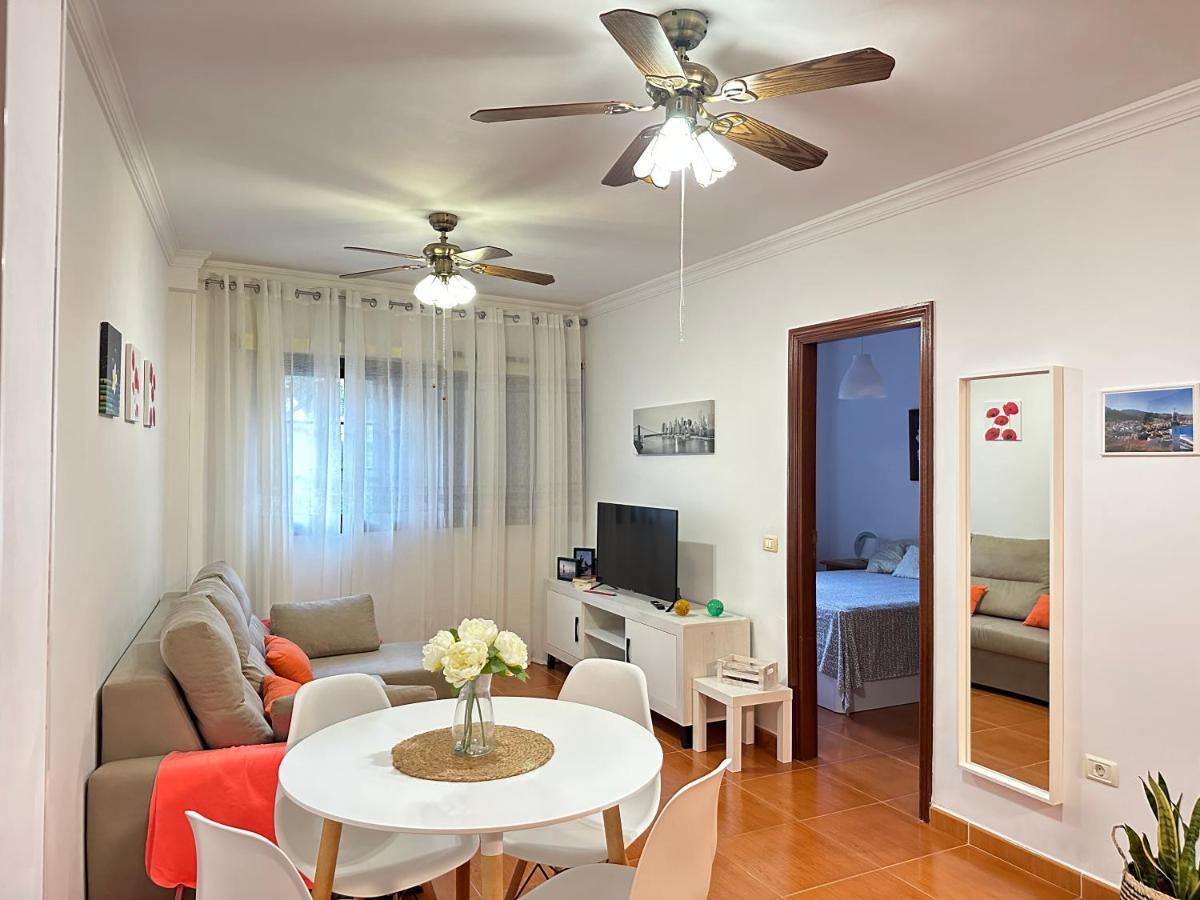 Apartamento Salo 坎德拉里亚 外观 照片