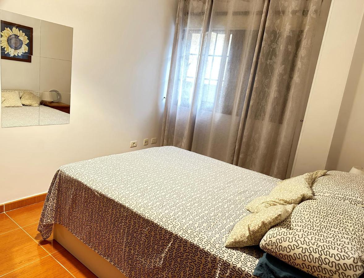Apartamento Salo 坎德拉里亚 外观 照片