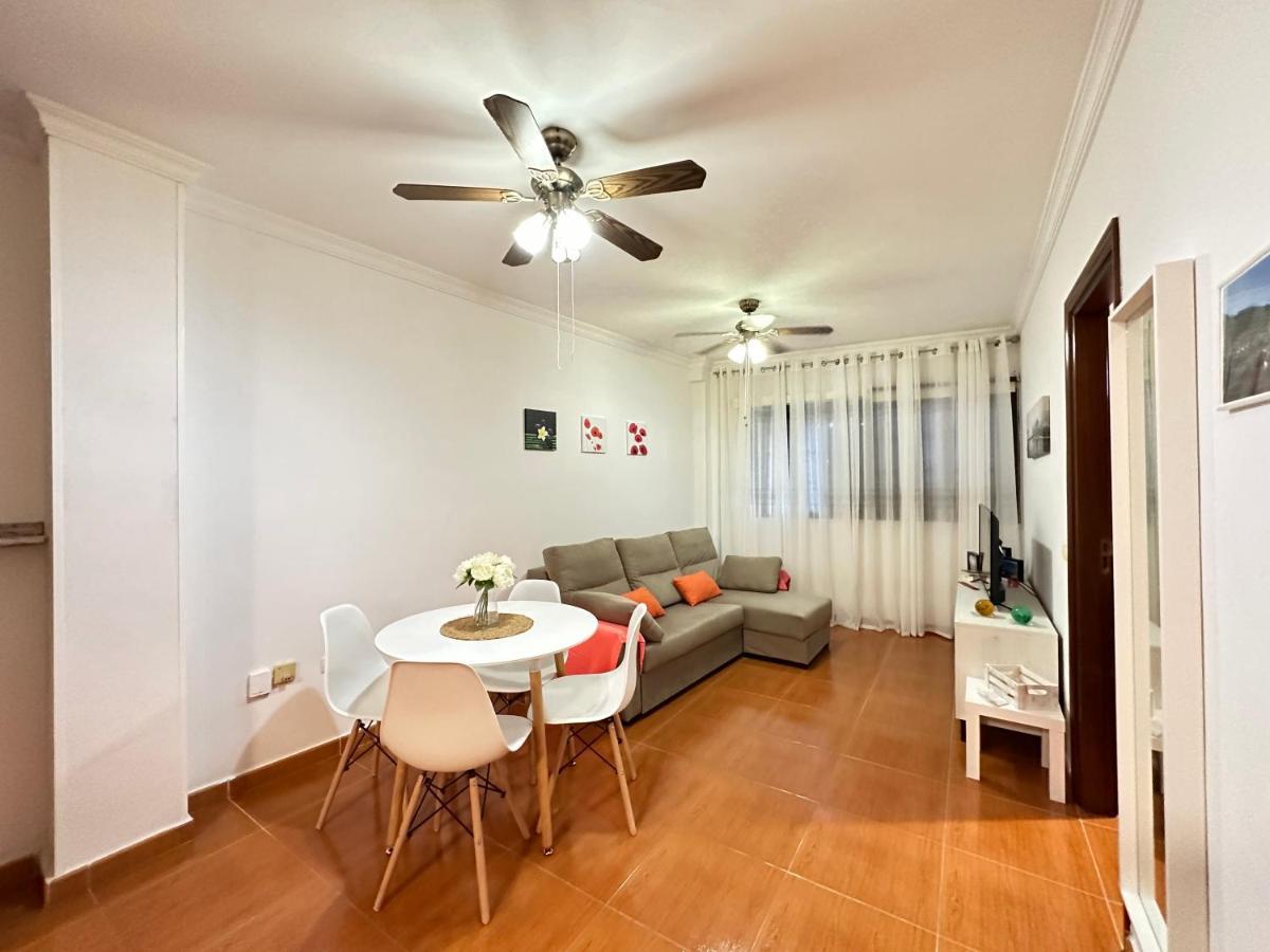 Apartamento Salo 坎德拉里亚 外观 照片