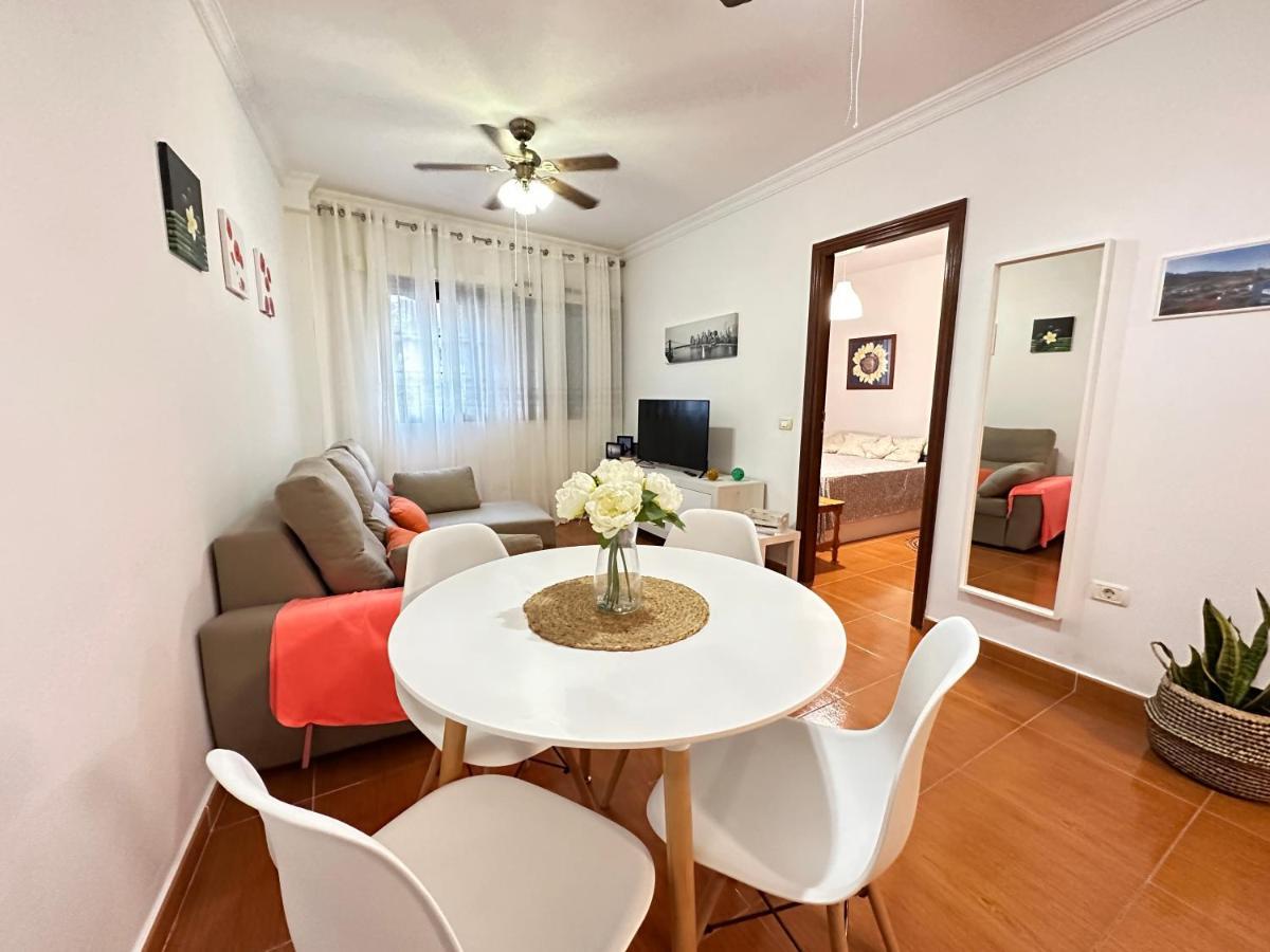 Apartamento Salo 坎德拉里亚 外观 照片