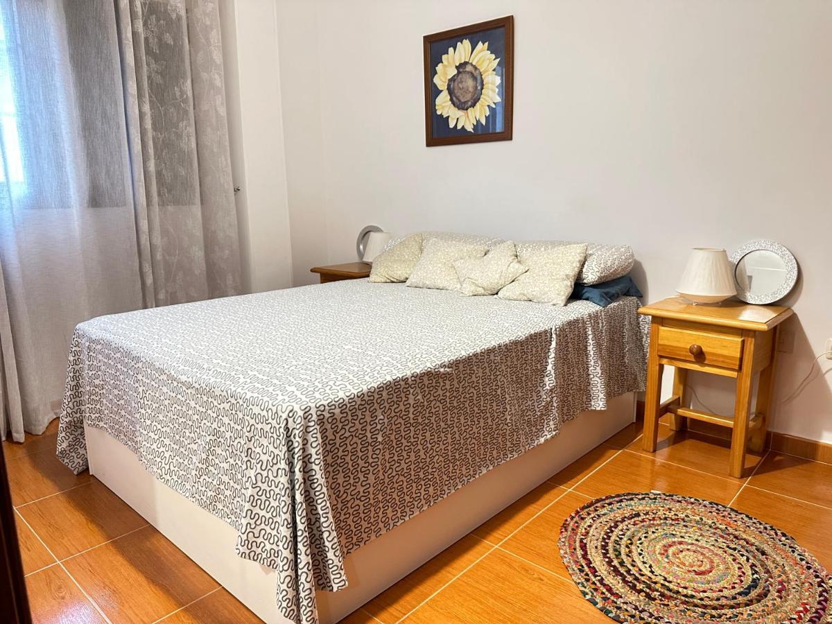 Apartamento Salo 坎德拉里亚 外观 照片