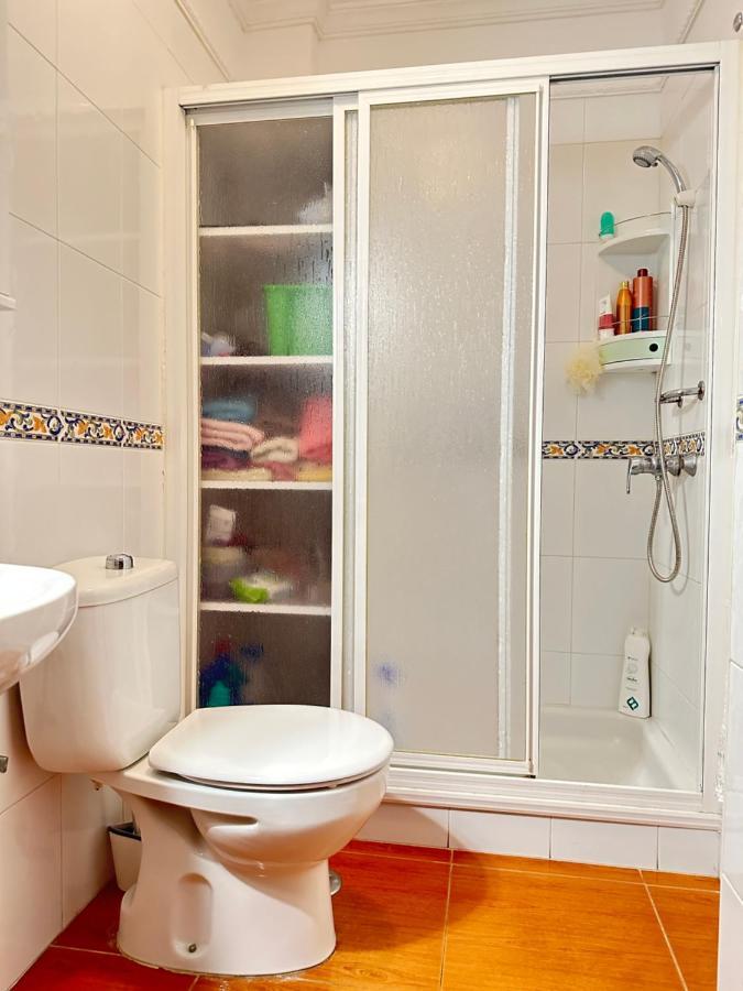 Apartamento Salo 坎德拉里亚 外观 照片