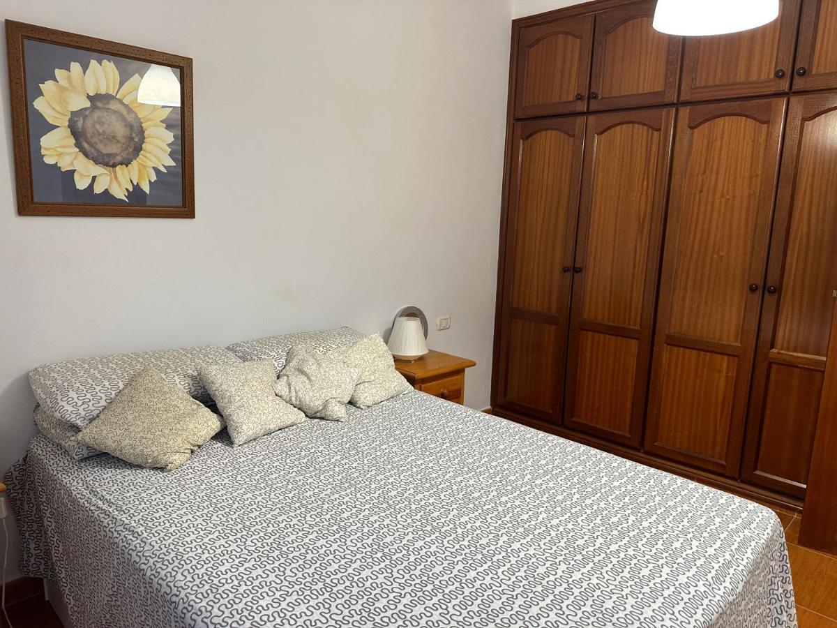 Apartamento Salo 坎德拉里亚 外观 照片