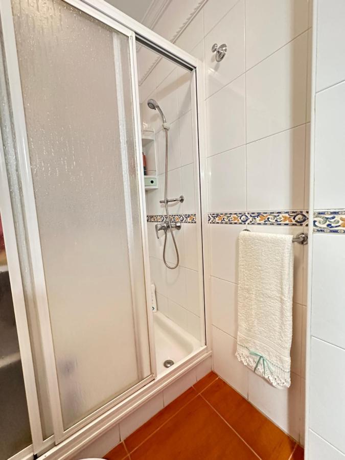 Apartamento Salo 坎德拉里亚 外观 照片