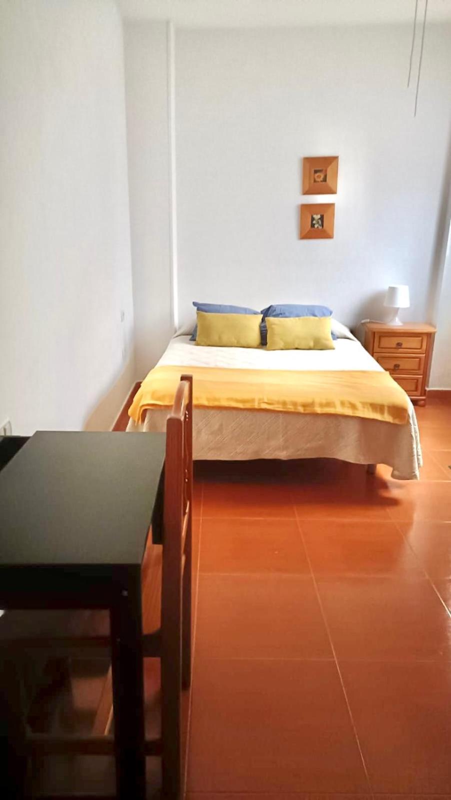 Apartamento Salo 坎德拉里亚 外观 照片