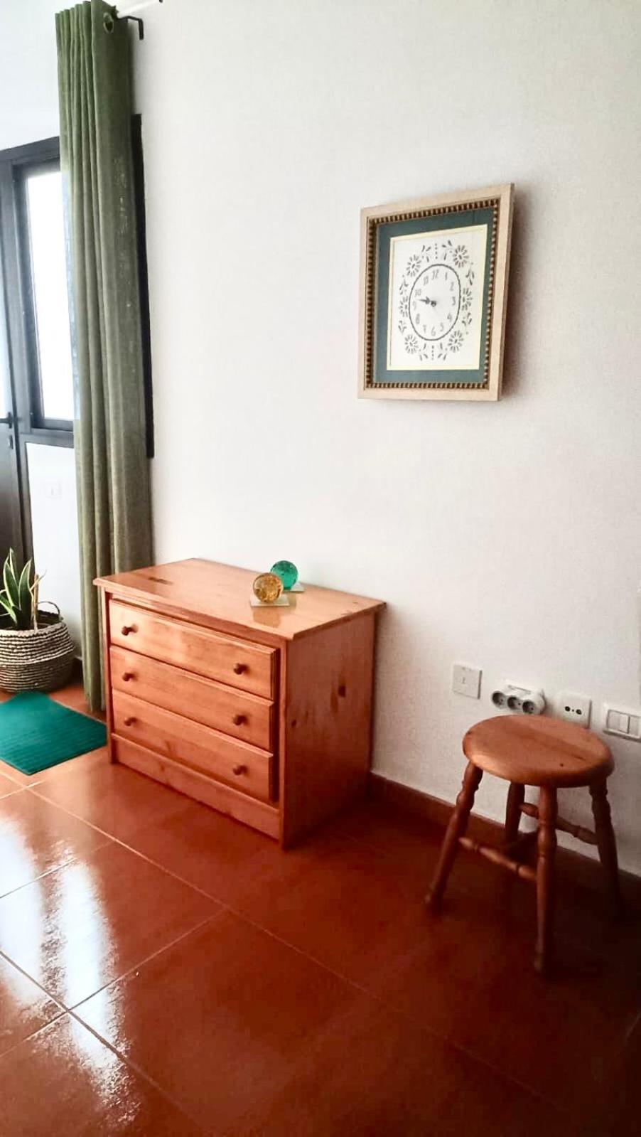 Apartamento Salo 坎德拉里亚 外观 照片